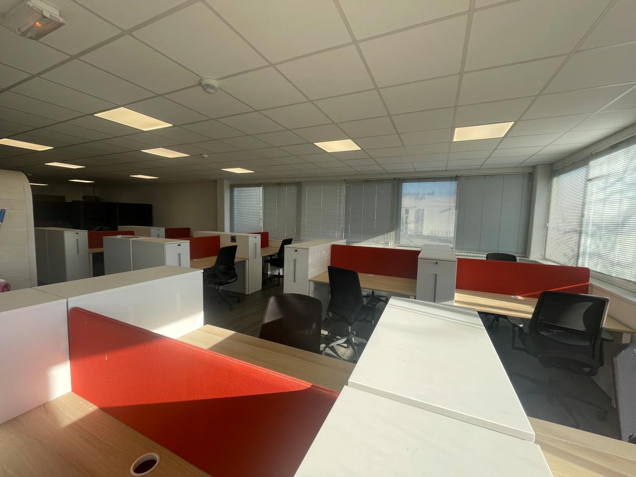 Bureau Toulouse 1515m² Location bureau Toulouse Haute-Garonne OLBUR2427374 11